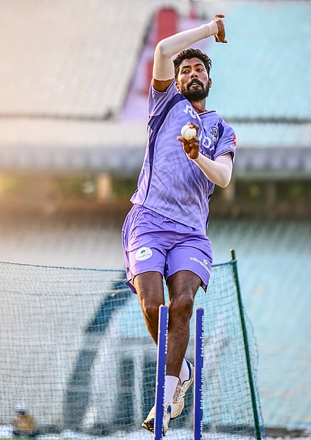 IPL 2026: KKR rope in Saurabh Dubey for Akash Deep, David Payne replaces Jack Edwards in SRH