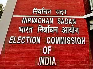 No Opinion or Exit Polls during key phases: ECI warns ahead of elections