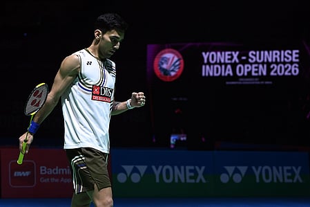 Lakshya, Satwik-Chirag, Sindhu spearhead India