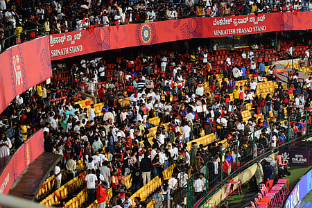 KSCA, RCB to reserve 11 seats for stampede victims, unveil memorial plaque