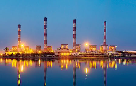 Adani Power placed in ‘Leadership’ category in ESG, outperformed industry benchmarks: CareEdge