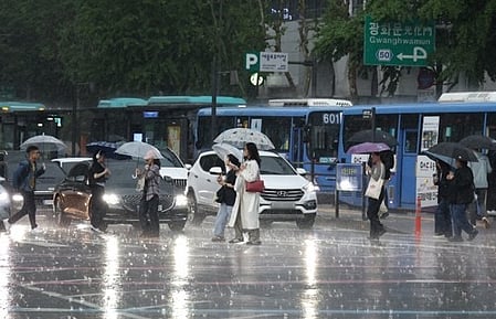 South Korean govt to strictly enforce five-day vehicle rotation system for public sector