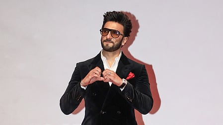 Kantara mimicry row: Court asks Ranveer Singh to apologise