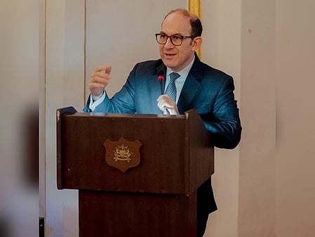 India’s energy diversification strategy ‘wise move’: Argentina Envoy