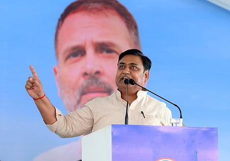 Rajasthan Congress to hold protest in Jaipur on March 27 over gas shortage crisis​ (Photo: IANS)