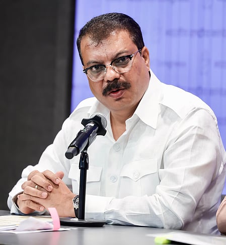 MP LoP urges CM Yadav to extend farmers’ loan deadline​ (Photo: IANS)