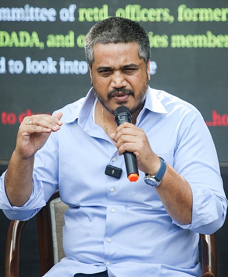 Ajit Pawar death case: Rohit Pawar alleges foul play, files