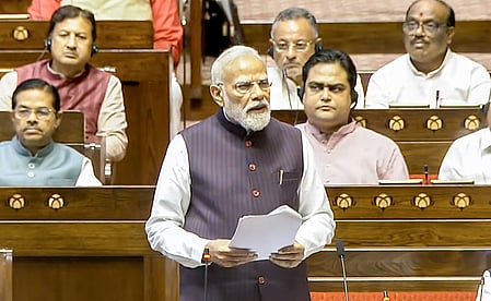 No matter how big the crisis, it