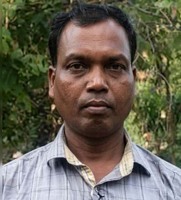 Five Maoists, including top leader Sukru, lay down arms in Odisha’s Kandhamal