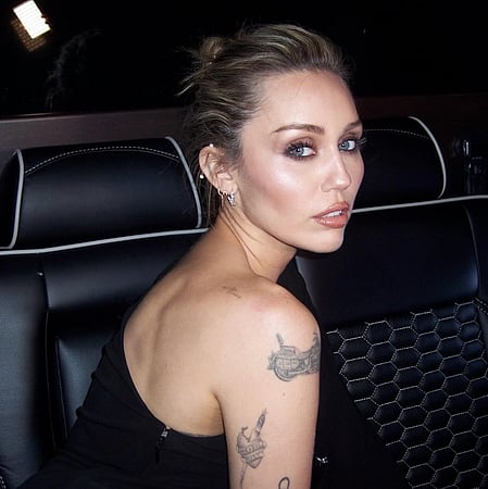 Miley Cyrus ‘too tired’ to consider Hannah Montana reboot after 20th anniversary special