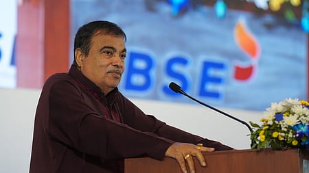 India’s toll collection may hit Rs 4 trillion as AI-based system rolls out by 2026: Nitin Gadkari