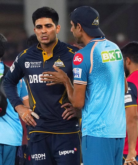 There’s no need to think differently…