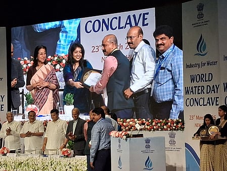 Karnataka completes first ‘Spring Census’; Centre commends state for time-bound effort