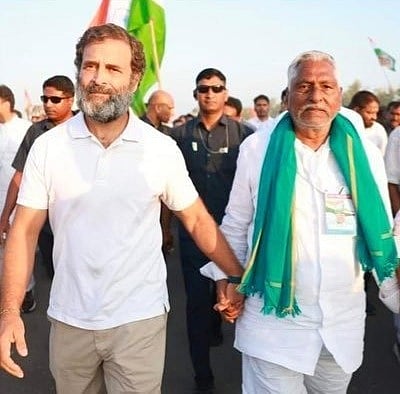 TPCC chief urges senior leader Jeevan Reddy to reconsider decision to quit Congress