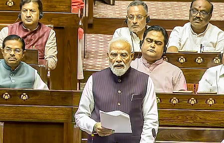 Made in India ships in the works, Rs 70,000 crore earmarked