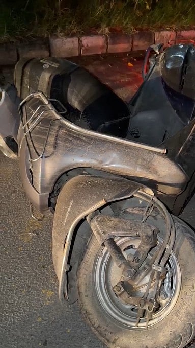 Delhi Police arrest wanted criminal after encounter in IP Estate