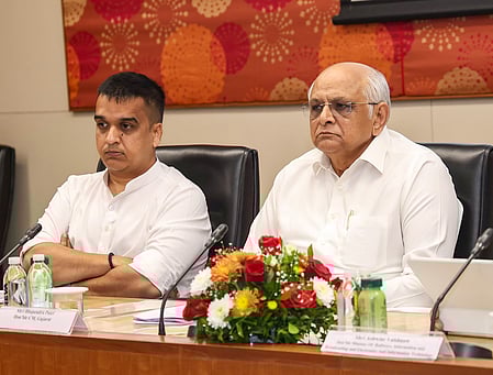 Gujarat Assembly set to debate UCC Bill today; Dy CM calls it