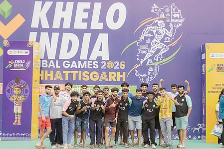 Chhattisgarh set to host inaugural KITG as Dilip Tirkey, Salima Tete back platform for tribal sporting talent (Credit: KITG 2025)