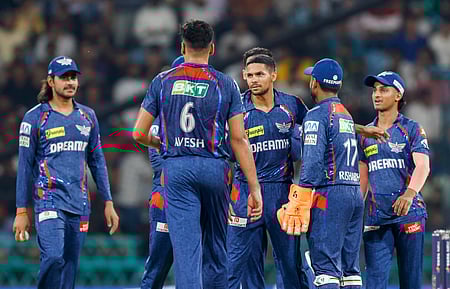 Making to playoffs isn’t enough, LSG have to win their first trophy: Goenka