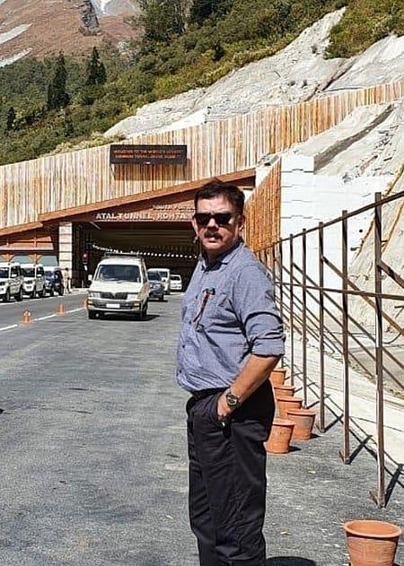 Priyadarshan: I don’t laugh at my own films; have suffered making comedy