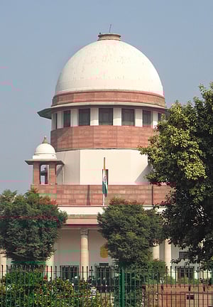 SC declines court-monitored probe into Holi killing in Delhi