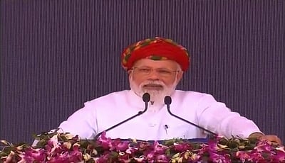 PM Modi to visit Gujarat on March 31 to inaugurate multiple urban development projects
