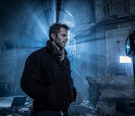 Zack Snyder on decade of ‘Batman v Superman’: Never just a fight, but a collision of worlds