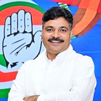 Rajasthan CM must convene all-party meeting on gas crisis: LoP Jully​ (Photo: @TikaRamJullyINC/X)