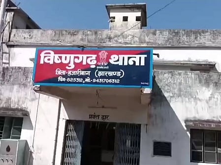 11-year-old girl crushed to death with stone in Jharkhand’s Hazaribagh