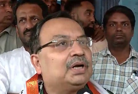 Trinamool, BJP engage in war of words over Ram Navami celebrations