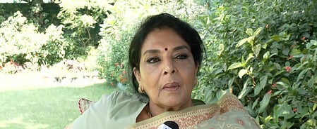 Despite differences, want Mamata Banerjee to win in West Bengal: Renuka Chowdhury