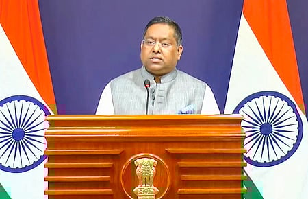 Terror-sponsor Pakistan has no locus standi to comment on India