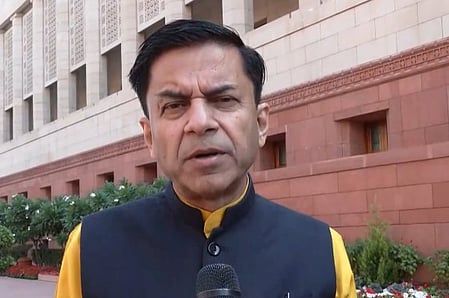 BJP hails UCC Bill in Gujarat; RJD calls it