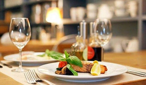 Hotels and restaurants charging