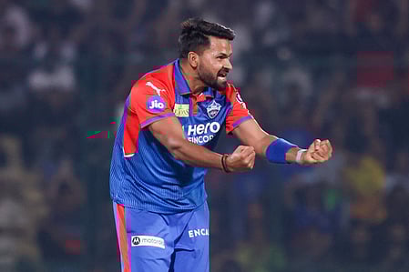 Focused on contributing to the team, instead of personal wicket targets, says Delhi Capitals’ Mukesh Kumar ahead of the Indian Premier League (IPL) 2026.