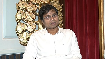 ‘Great platform for athletes’: Hockey India Prez on Khelo India Tribal Games​ (Photo: IANS)