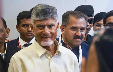 Andhra Pradesh to form high-level committee to promote tourism​ (Photo: IANS)