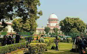 SC declines plea against Centre’s ‘Vande Mataram’ circular