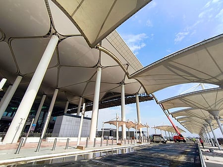 Cabinet okays modified UDAN scheme with Rs 28,840 crore outlay, to develop 100 airports