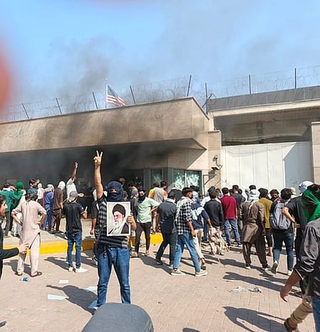 Pakistan leans on Sunni groups to curb Shia mobilisation, maintain Iran neutrality