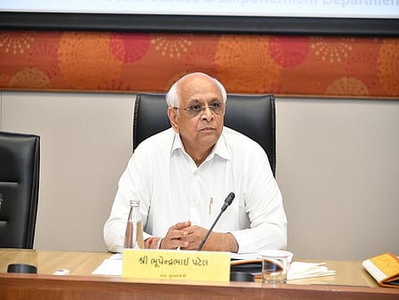 IAS reshuffle in Gujarat; Collectors changed in three districts