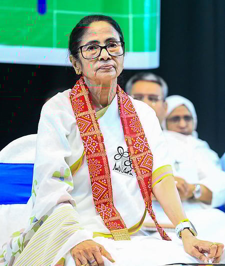 Trinamool approaches ECI seeking removal of Bhabanipur RO, alleges bias