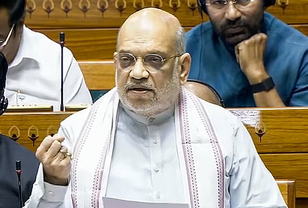 Equal laws for all citizens