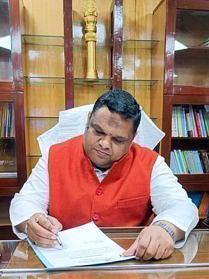 NHRC seeks report from J&K Police over alleged targeted killings of civilians