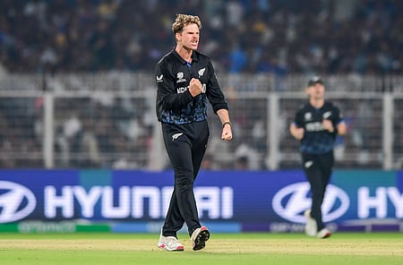 NZ pacers surge in T20I rankings after SA series shake-up