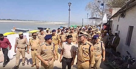 Ram Navami: UP govt announces 2 day holiday on March 26, 27; security preps underway