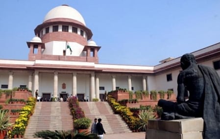 SC slams Haryana Police over handling of child sexual assault case, orders SIT probe (Photo: IANS)