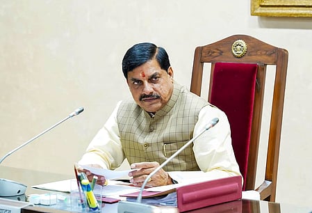 MP CM says PM Modi upholding India’s self-respect, backs EAM Jaishankar