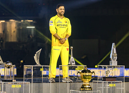Chennai Super Kings bank on new philosophy to achieve old success in the Indian Premier League (IPL) 2026. Photo credit: IANS