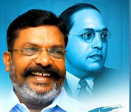 VCK announces candidates in Puducherry amid seat row with Cong